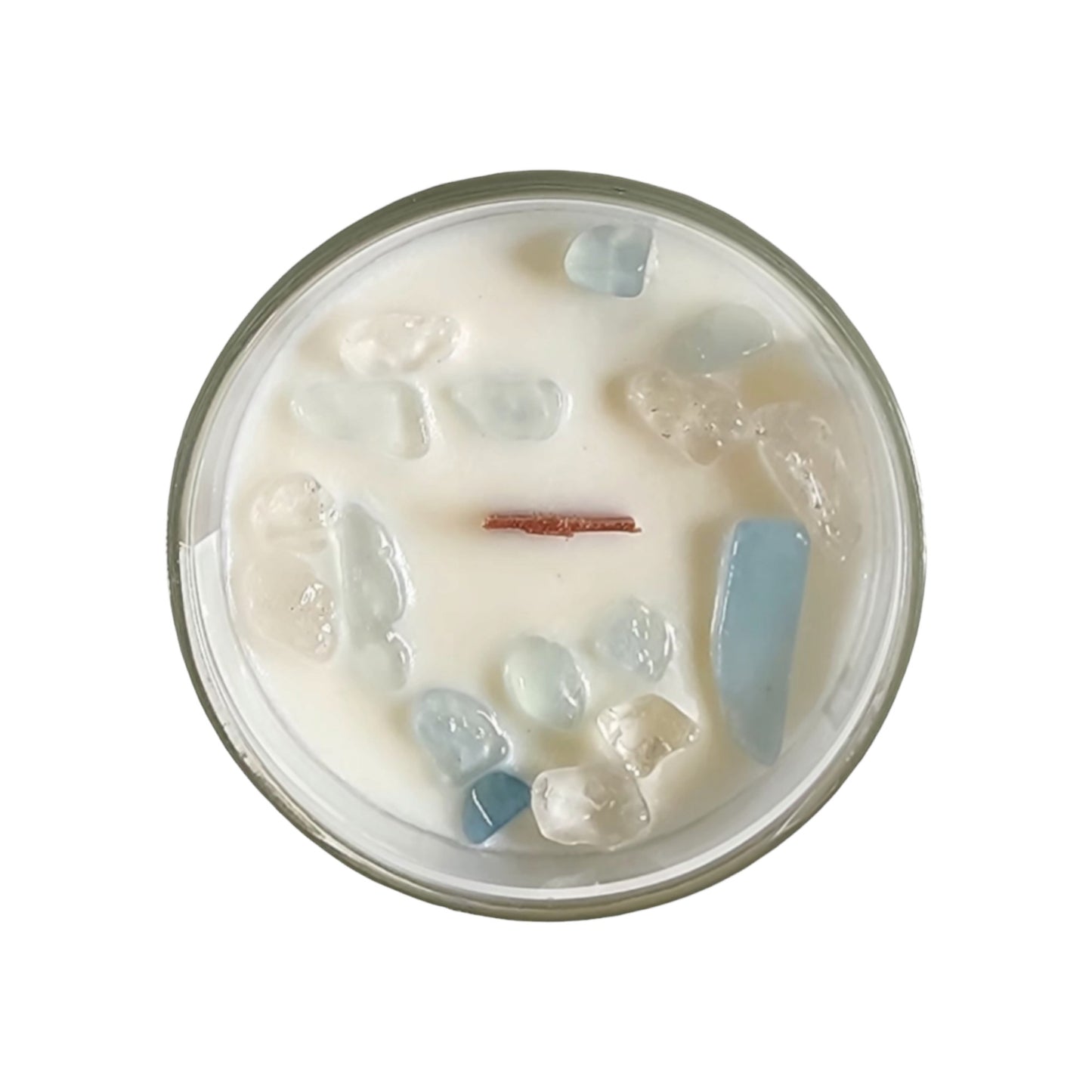 Celebrate the unwavering strength and quiet determination of Capricorn with our 8 oz Crackling Wood Wick Soy Candle—an earthy, refined tribute to those born between December 22 and January 19. Thoughtfully designed for the ambitious and disciplined Capricorn, this astrology-inspired candle makes the perfect birthday gift or self-care ritual for winter-born go-getters. Paired with a personalized printed horoscope and free shipping, it’s the ultimate celestial experience for the driven soul who’s always climb