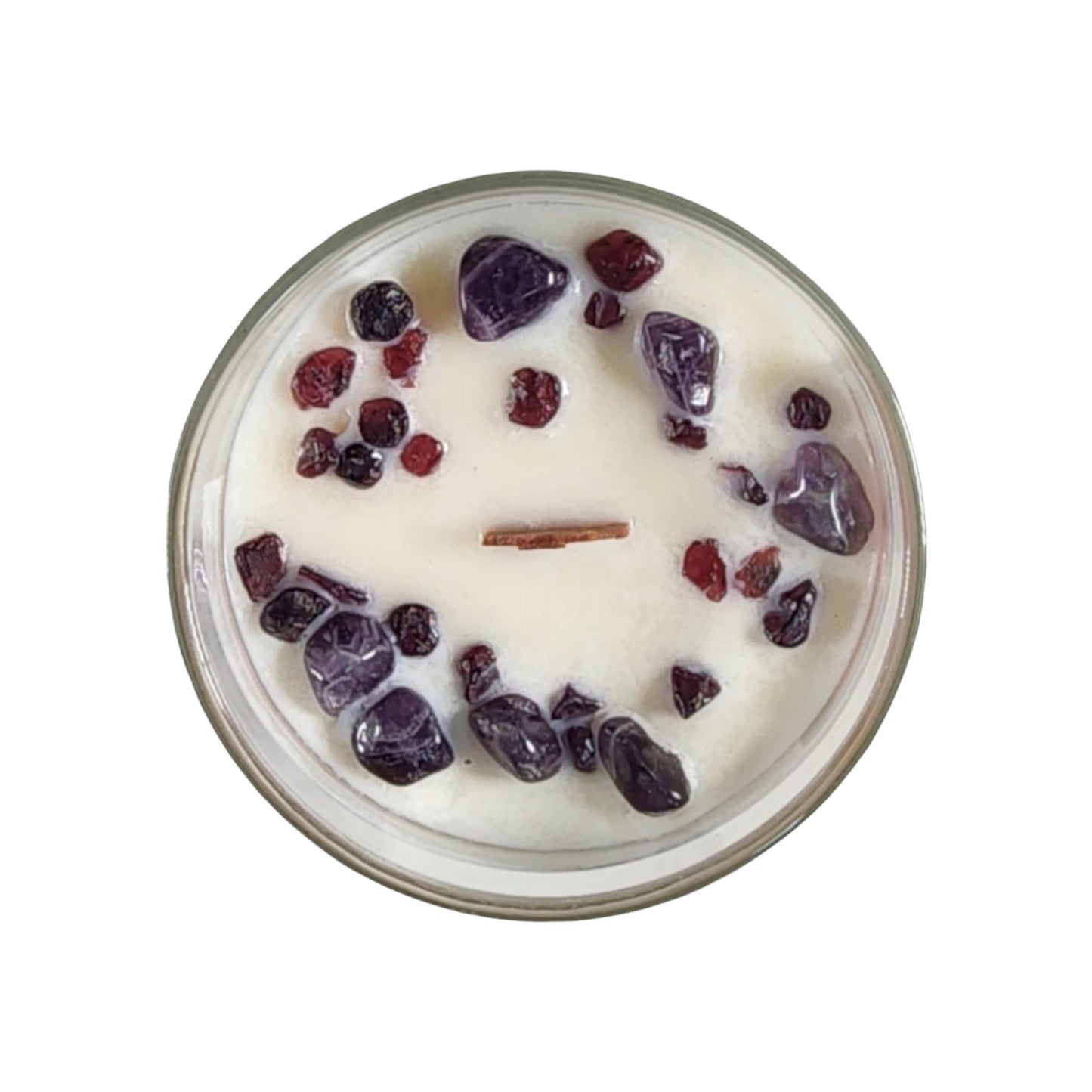 Ignite the fearless spirit of Aries with our 8 oz Crackling Wood Wick Soy Candle, meticulously crafted to embody the bold and passionate essence of those born between March 21 and April 19. This astrology-inspired candle makes an exceptional gift for March and April birthdays, offering a sensory journey that resonates with Aries' dynamic energy.
Key Features:
Crackling Wood Wick: Enhances the ambiance with a soothing crackle, reminiscent of a cozy fireside, perfect for relaxation and meditation.
Premium