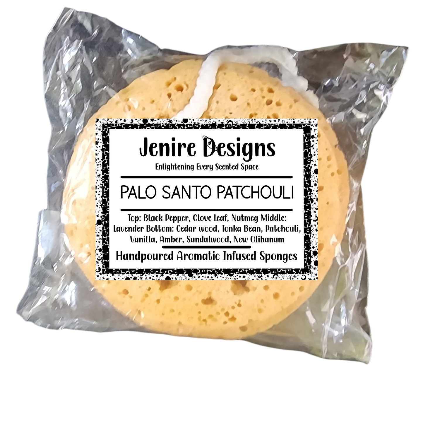  Immerse yourself in the irresistible fusion of apple and pineapple top notes, a succulent blend of hibiscus and cyclamen in the middle, and a indulgently rich base of coconut and caramelized sugar. Let the refreshing essence of peach, red fruits, and ozone transport you to a tranquil oasis, while the dewy green and jasmine notes envelop you in a serene paradise.
Elevate your bathing experience to a whole new level!
Due to amount of vanilla in fragrance oil sponge color maybe off