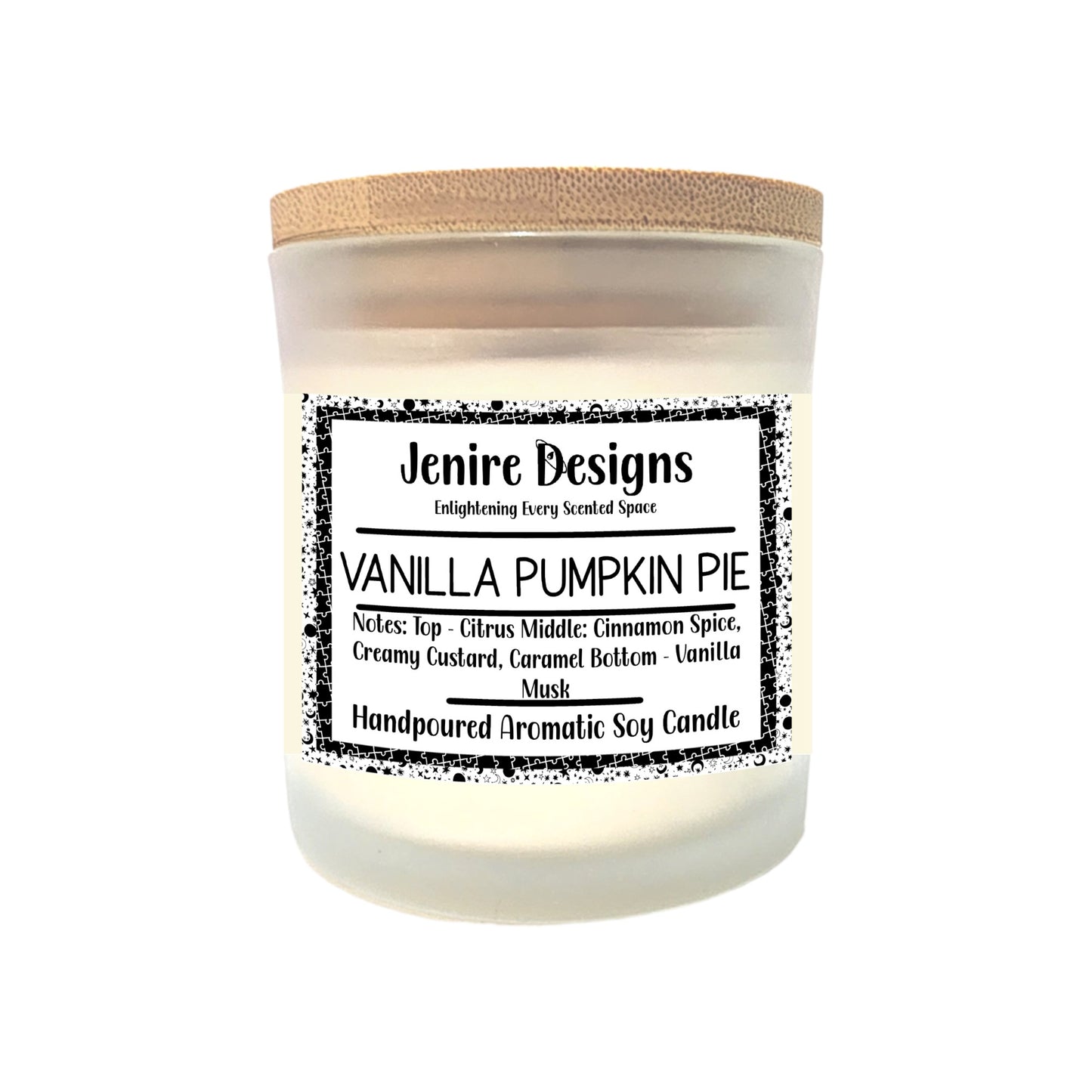 Warm Spice Blend candle
Sweet Fall Indulgence
Spice and Everything Nice
soy candle
pumpkin scent
pumkin caramel candle
highly scented candles
hand poured
Fresh Pumpkin Scent
Cozy Home Fragrance
Here are the tags formatted as you requested: #Citrus
#CinnamonSpice
#CreamyCustard
#Caramel
#VanillaMusk
#SoyCandles
#WoodWick
#CracklingWick
#AromaticCandles
#ScentedCandles
#CozyVibes
#WarmScents
#SweetScents
#HomeFragrance
#FallAromas
#IndulgentFragrance
#CandleLove
#Relaxation
#Candle