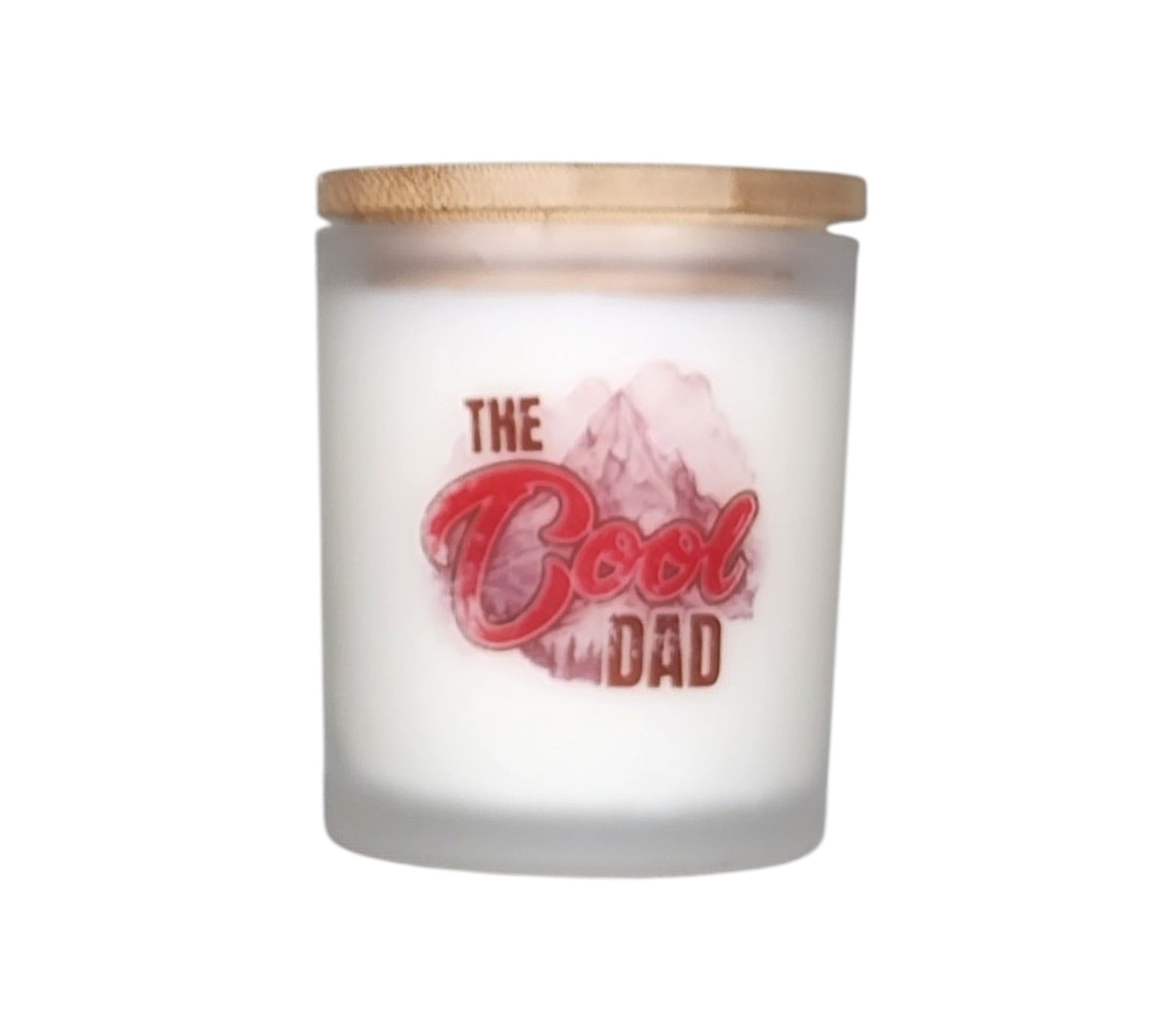 Not just a dad. THE Cool Dad. 😎

The Cool Dad — the one the kids' friends wish was their dad too. The one who knows all the music, gets all the references, and somehow makes everything more fun just by showing up.

This one is for him. He already knows he's cool. Now he has a candle that says it.

🌊 The Scent: Cool Waters

Crisp, fresh, and effortlessly confident. Cool Waters opens with a burst of cool marine air, light citrus, and a clean musky base that settles into something warm and unmistakably mascu