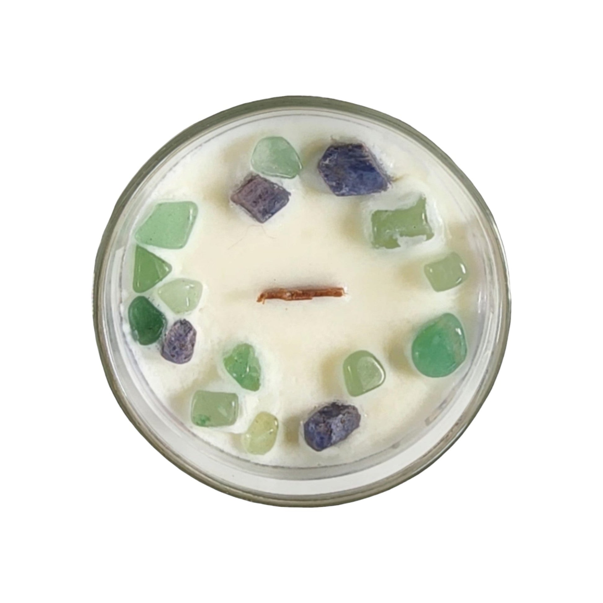 Honor the precision and practicality of Virgo with our 8 oz Crackling Wood Wick Soy Candle, thoughtfully designed to reflect the grounded, intelligent nature of those born between August 23 and September 22. This astrology-inspired candle is the perfect gift for August and September birthdays, offering a calm, focused ambiance and personalized cosmic insight.

Key Features:

Zodiac-Inspired Design: Crafted to embody Virgo’s detail-oriented, reliable, and thoughtful personality—perfect for the introspective 