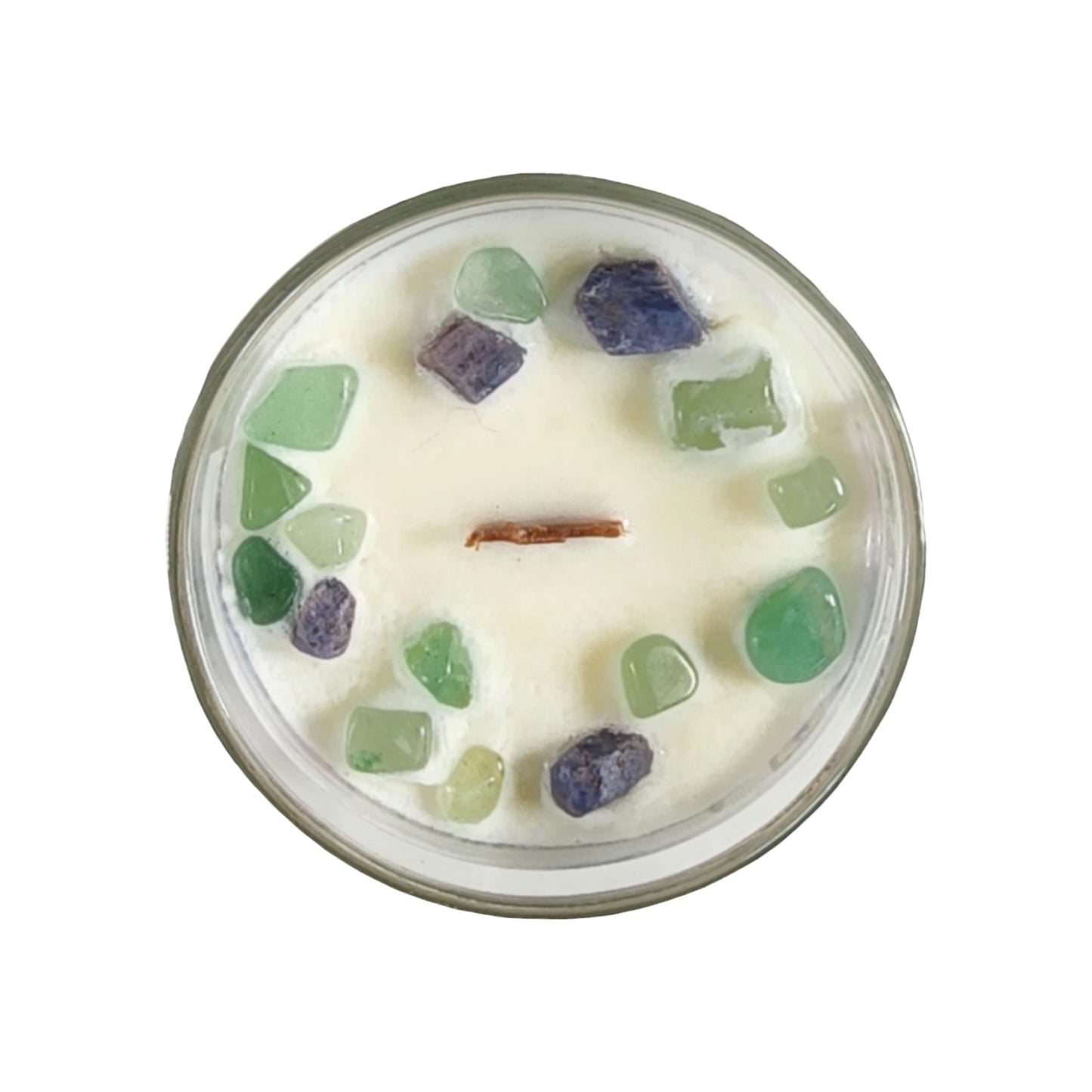 Honor the precision and practicality of Virgo with our 8 oz Crackling Wood Wick Soy Candle, thoughtfully designed to reflect the grounded, intelligent nature of those born between August 23 and September 22. This astrology-inspired candle is the perfect gift for August and September birthdays, offering a calm, focused ambiance and personalized cosmic insight.

Key Features:

Zodiac-Inspired Design: Crafted to embody Virgo’s detail-oriented, reliable, and thoughtful personality—perfect for the introspective 