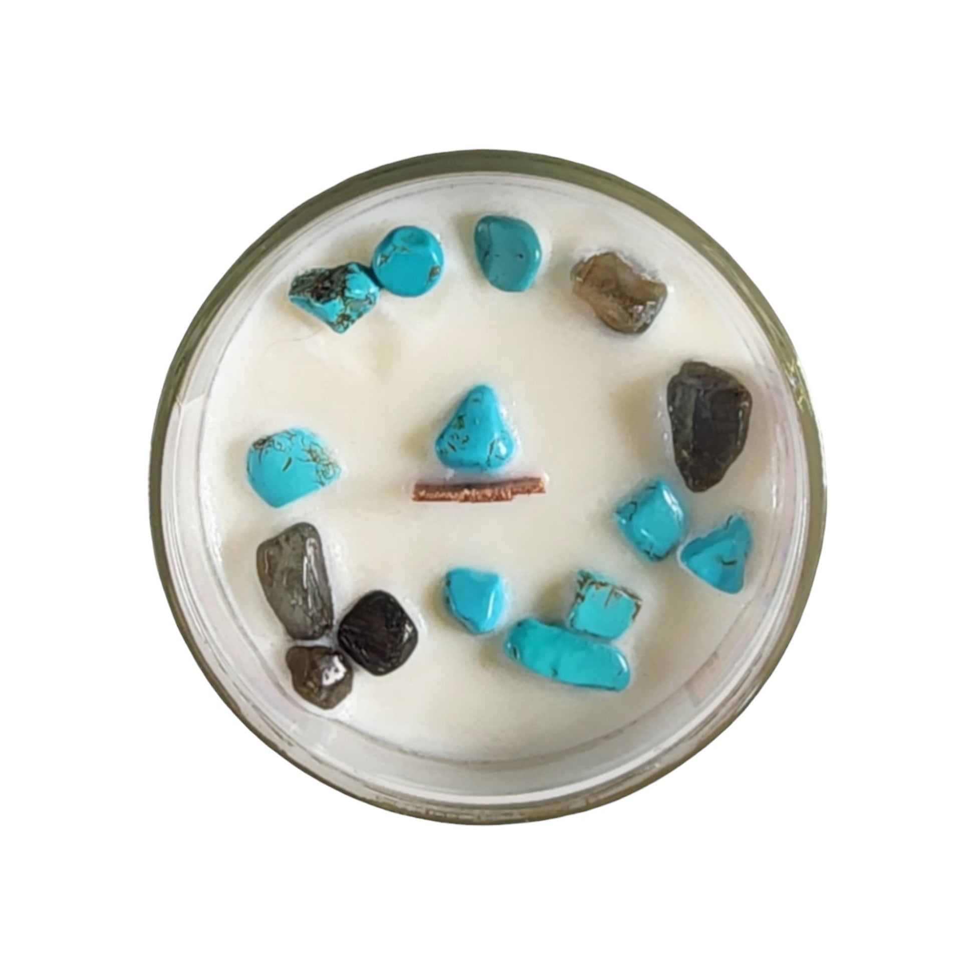 Celebrate the wild-hearted essence of Sagittarius with our 8 oz Crackling Wood Wick Soy Candle, designed to reflect the bold, curious nature of those born between November 22 and December 21. This astrology-inspired candle makes the perfect gift for November and December birthdays, igniting a sense of exploration, optimism, and fire sign vitality—paired with a personalized printed horoscope and free shipping for the ultimate celestial experience.

Key Features:

Zodiac-Inspired Design: Crafted to embody Sag