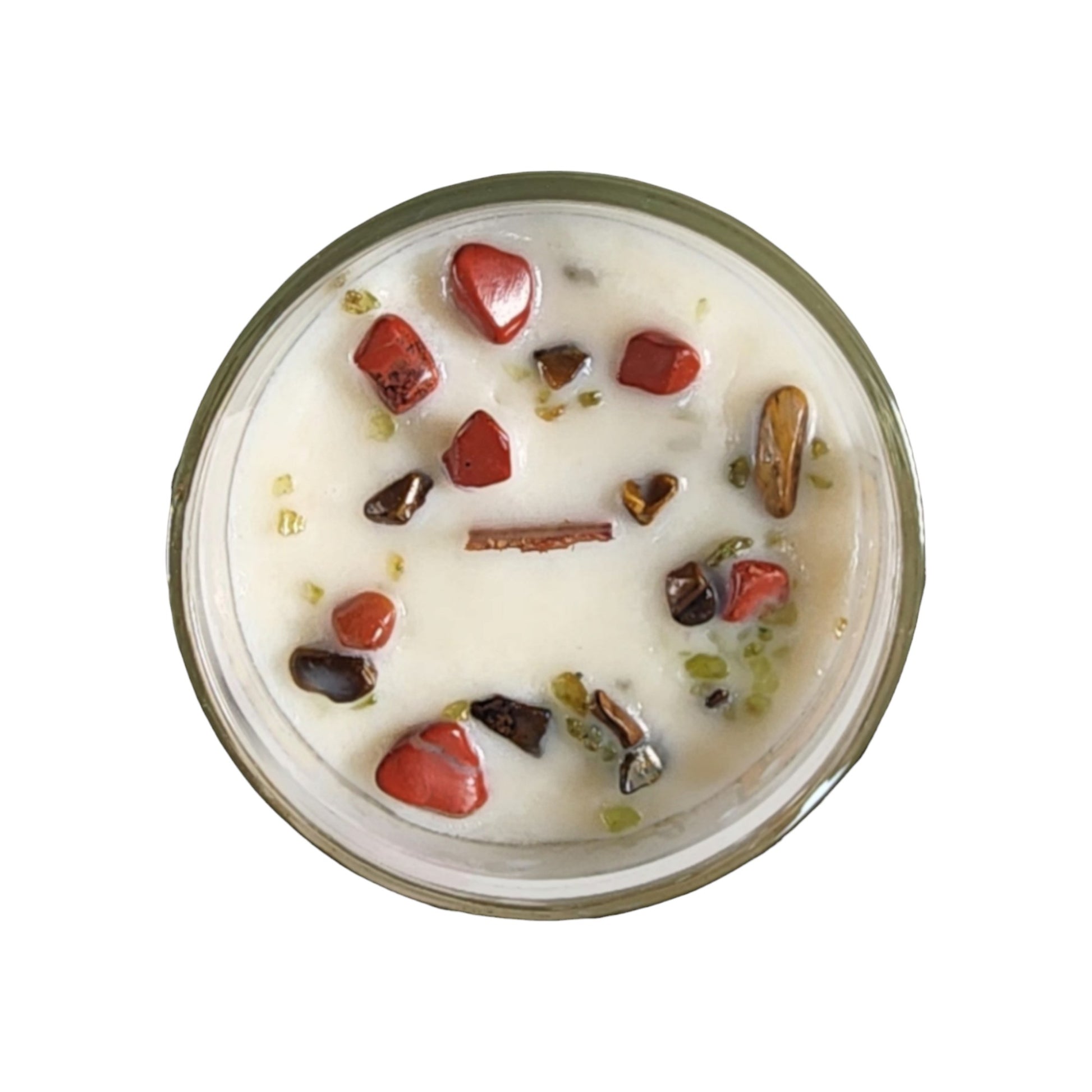 Celebrate the bold and charismatic spirit of Leo with our 8 oz Crackling Wood Wick Soy Candle, designed to embody the confident and passionate nature of those born between July 23 and August 22. This astrology-inspired candle is the perfect gift for July and August birthdays, offering both an enchanting ambiance and a personalized touch.

Key Features:

Zodiac-Inspired Design: Tailored to reflect Leo's vibrant, strong-willed, and charismatic personality.

Crackling Wood Wick: Creates a soothing, fireplace-l