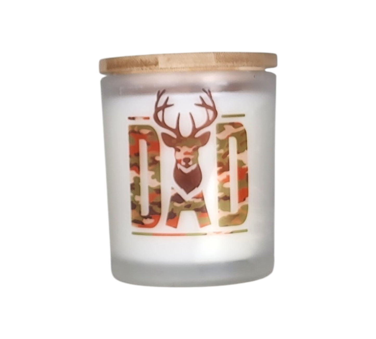 For the dad who feels most at home in the woods. 🦌

Dear Dad — for the one who taught you how to sit still in the early morning dark. Who showed you how to read the land, respect the wild, and find peace in places most people never go.

This one is for the hunter. The outdoorsman. The dad who smells like pine and campfire and everything real.

🪵 The Scent: Cozy Cabin

Warm, rustic, and deeply familiar. Cozy Cabin wraps you in crackling firewood, cedar, warm spice, and a hint of sweet pine — the unmistakab