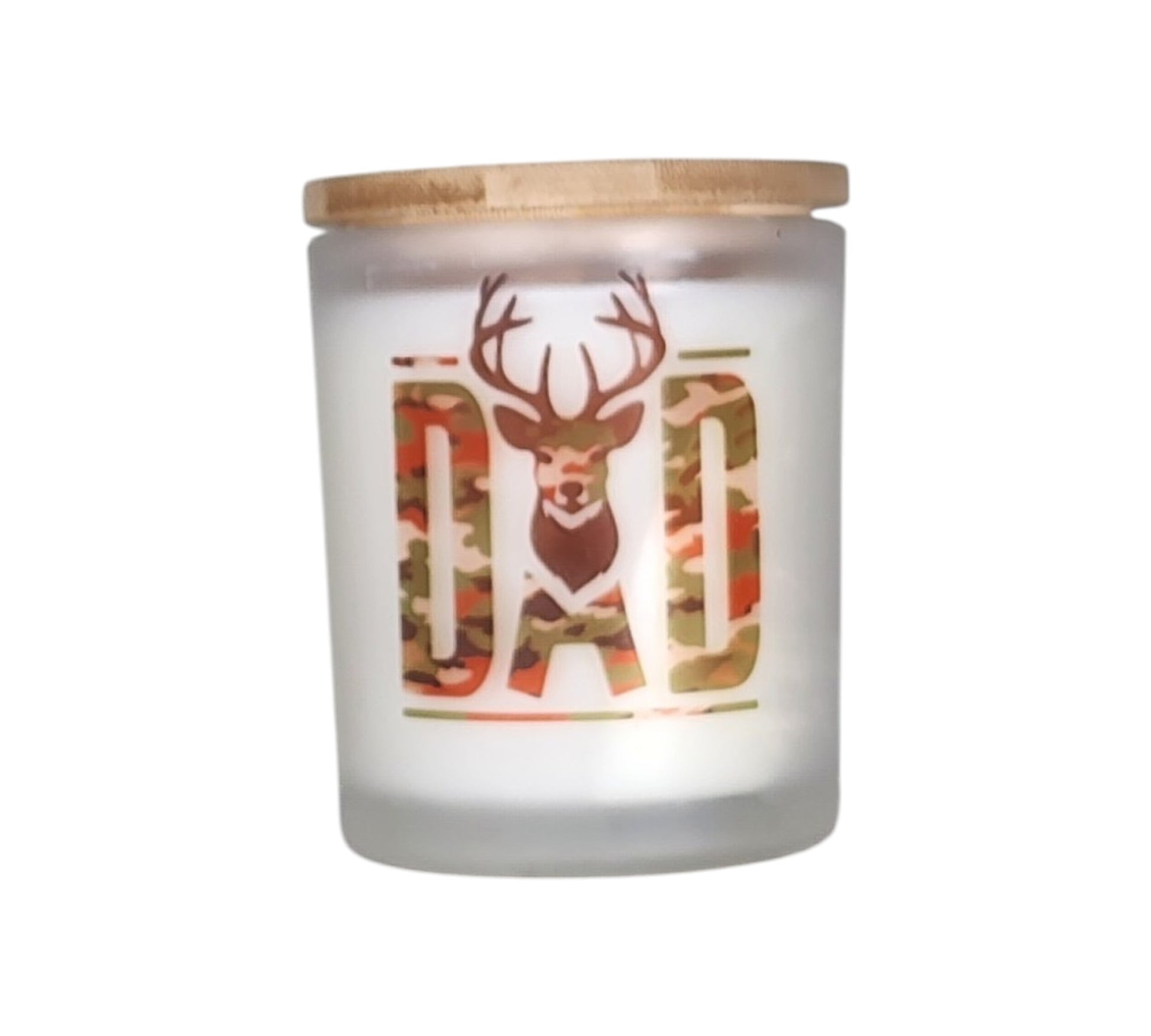 For the dad who feels most at home in the woods. 🦌

Dear Dad — for the one who taught you how to sit still in the early morning dark. Who showed you how to read the land, respect the wild, and find peace in places most people never go.

This one is for the hunter. The outdoorsman. The dad who smells like pine and campfire and everything real.

🪵 The Scent: Cozy Cabin

Warm, rustic, and deeply familiar. Cozy Cabin wraps you in crackling firewood, cedar, warm spice, and a hint of sweet pine — the unmistakab