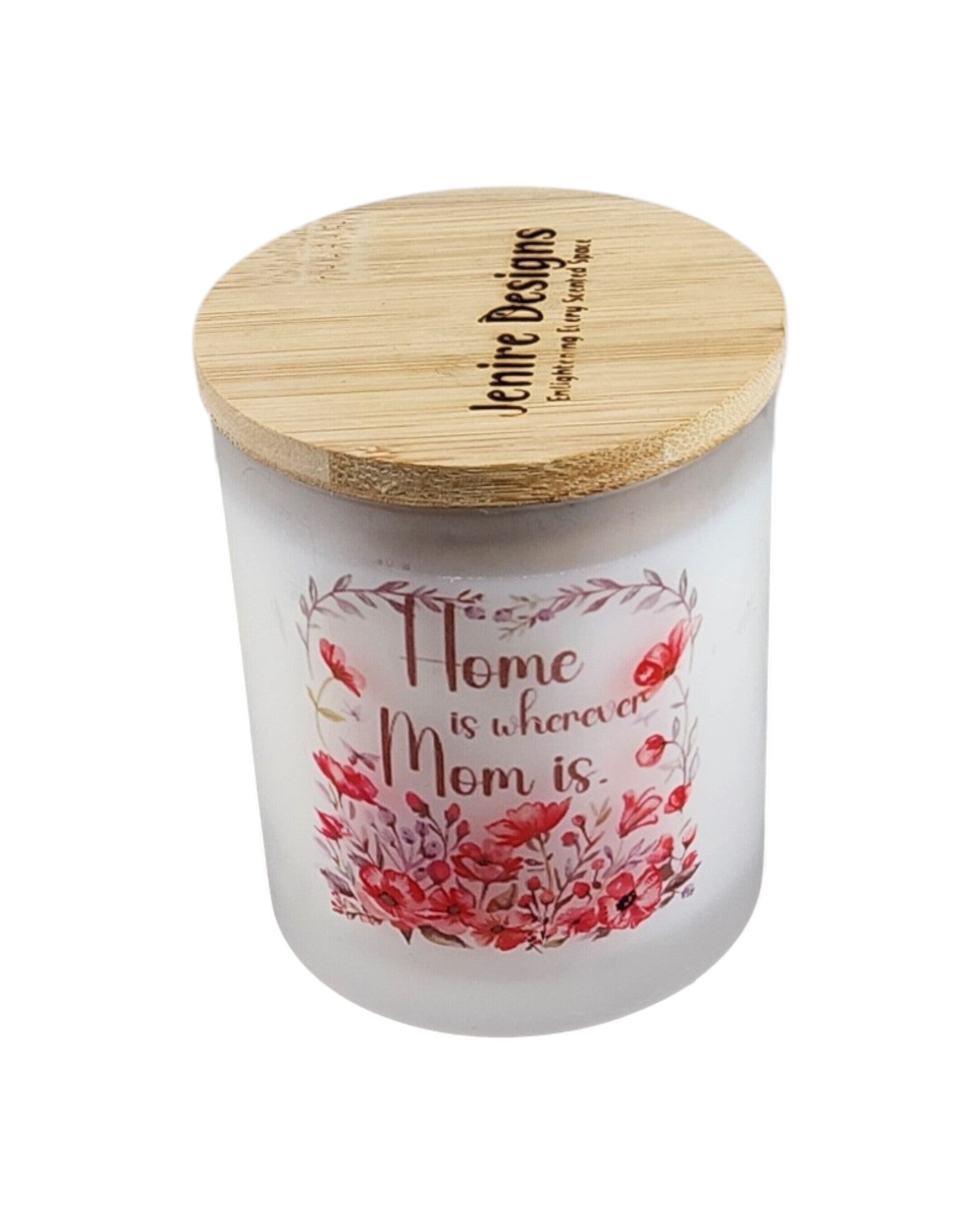Home isn't always a place. Sometimes it's a feeling. ��

Home — the word that holds everything. Warmth, belonging, safety, memory. The smell of it. The way it pulls you back no matter how far you go.

This candle is for wherever that is for you. For whoever makes it feel that way.

�� The Scent: Coconut Mango
Lush, tropical, and deeply inviting. Coconut Mango opens with a burst of juicy sun-ripened mango softened by creamy coconut — bright and indulgent, warm and welcoming. It turns any space into somewhere