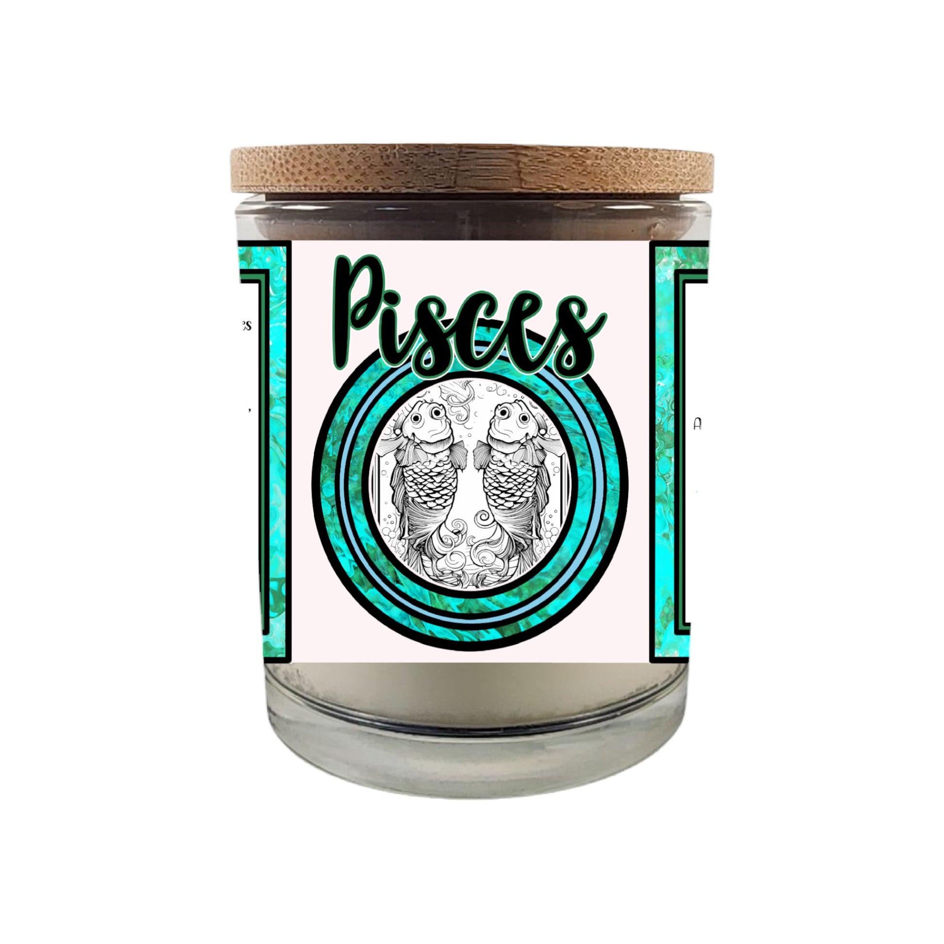 Celebrate the unwavering strength and quiet determination of Capricorn with our 8 oz Crackling Wood Wick Soy Candle—an earthy, refined tribute to those born between December 22 and January 19. Thoughtfully designed for the ambitious and disciplined Capricorn, this astrology-inspired candle makes the perfect birthday gift or self-care ritual for winter-born go-getters. Paired with a personalized printed horoscope and free shipping, it’s the ultimate celestial experience for the driven soul who’s always climb