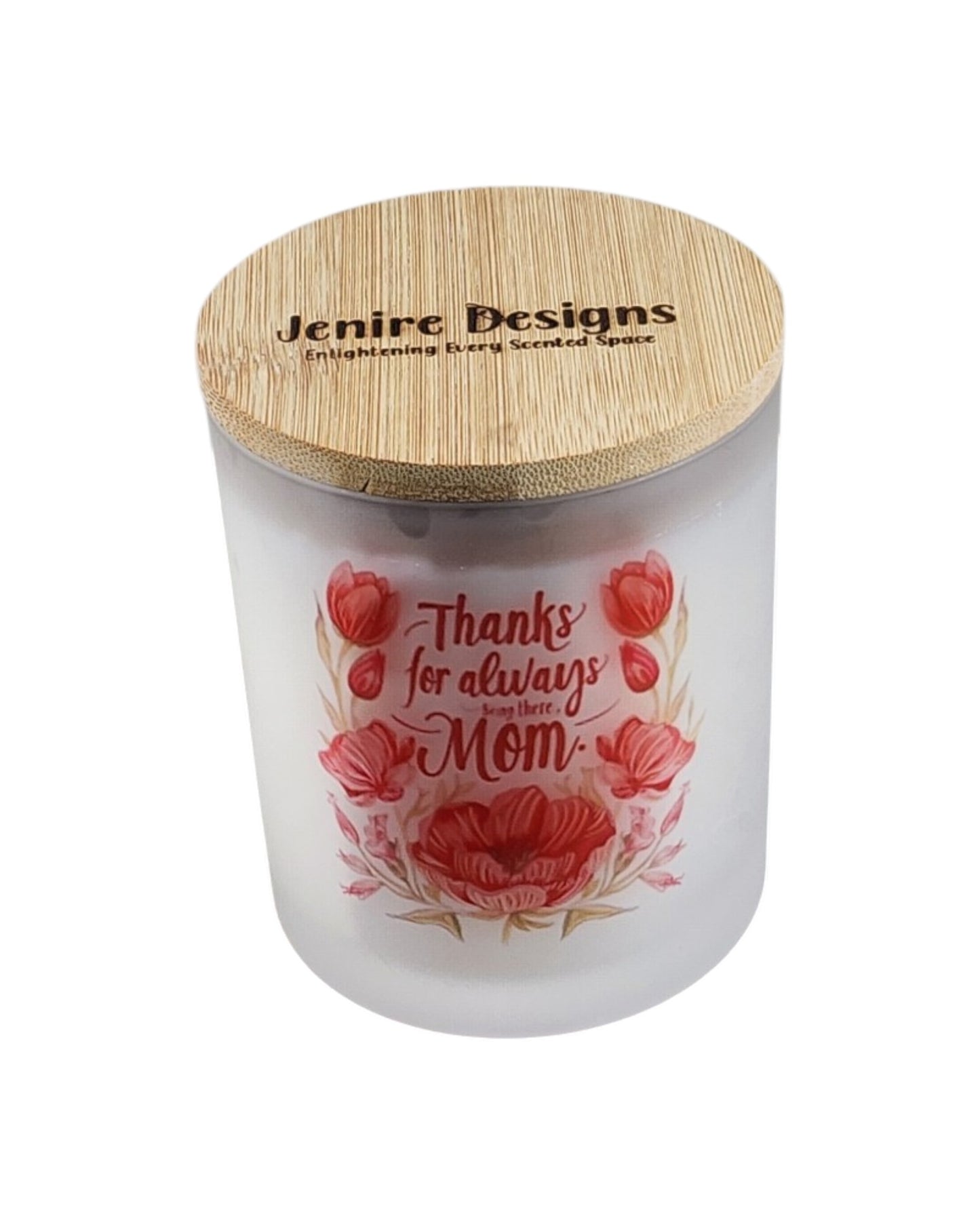 Some things deserve more than a card. 🍍

Thank You — for showing up. For staying. For being exactly what was needed exactly when it mattered. For the thing you did that they still think about. For being the kind of person who makes other people's lives better just by being in them.

This candle says it in a way that lasts 40 to 50 hours.

🍍 The Scent: Red Pineapple
Bright, tropical, and unexpectedly bold. Red Pineapple opens with juicy sun-ripened pineapple layered over a rich red fruit depth — exotic, vi