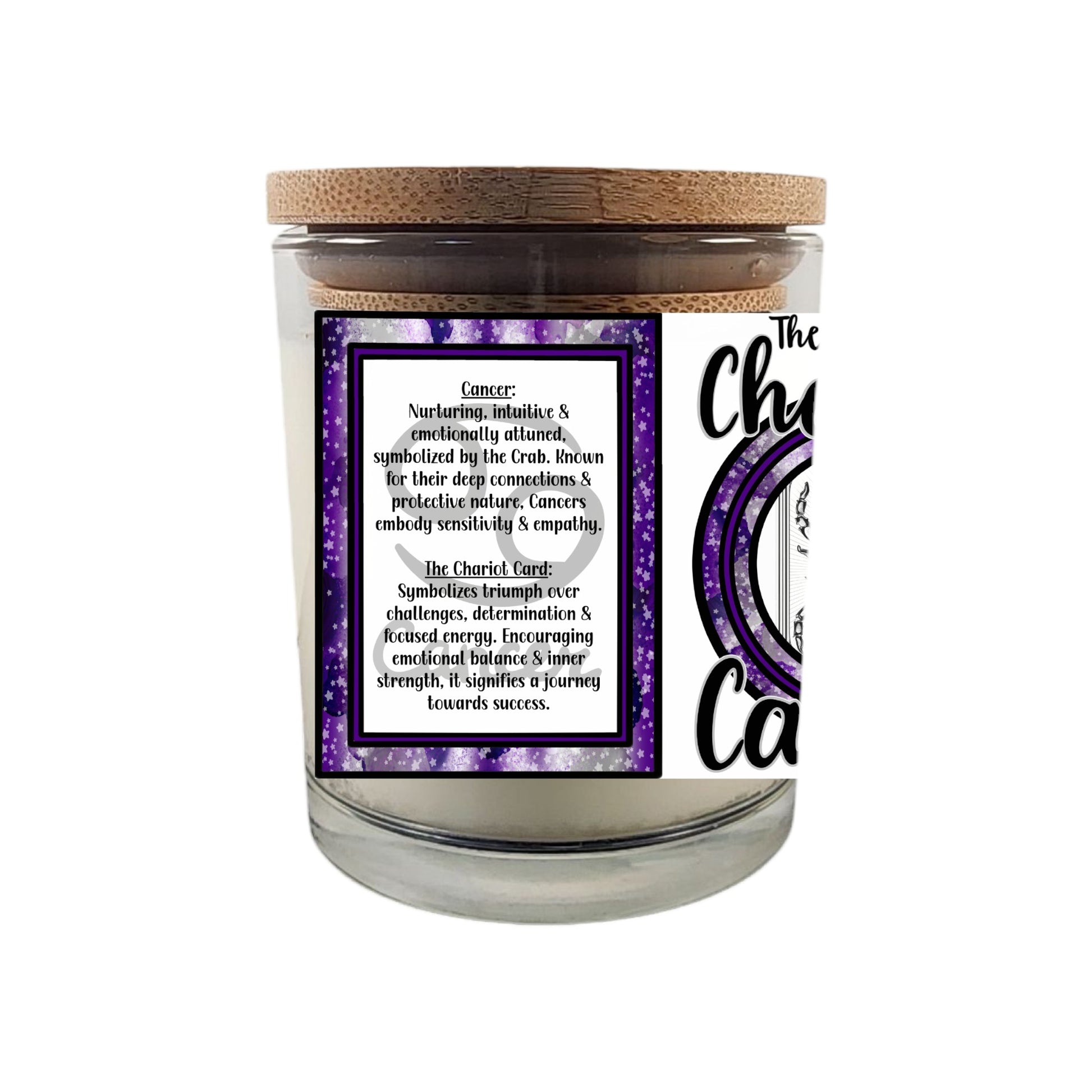 the chariot tarot card candle

highly scented candles

hand poured

cancer birthday month candle

Astrology and tarot candles

#SustainableLiving

#SoyWaxCrackling #WoodWick #ZenAtHome #GreenBurs

#SoyWaxCrackling

#SoyWaxCandle

#ScentedCandles

#NostalgicFragrance

#LuxuryHome

#LuxuriousCandle

#HomeSanctuary

#HomeFragrance

#HandPouredsoycandle

#HandPoured #SoyWaxCrackling #WoodWick #CozyFragrance #UnisexScent

#HandPoured

#HandmadeCandles

#EcoFriendlyCandle

